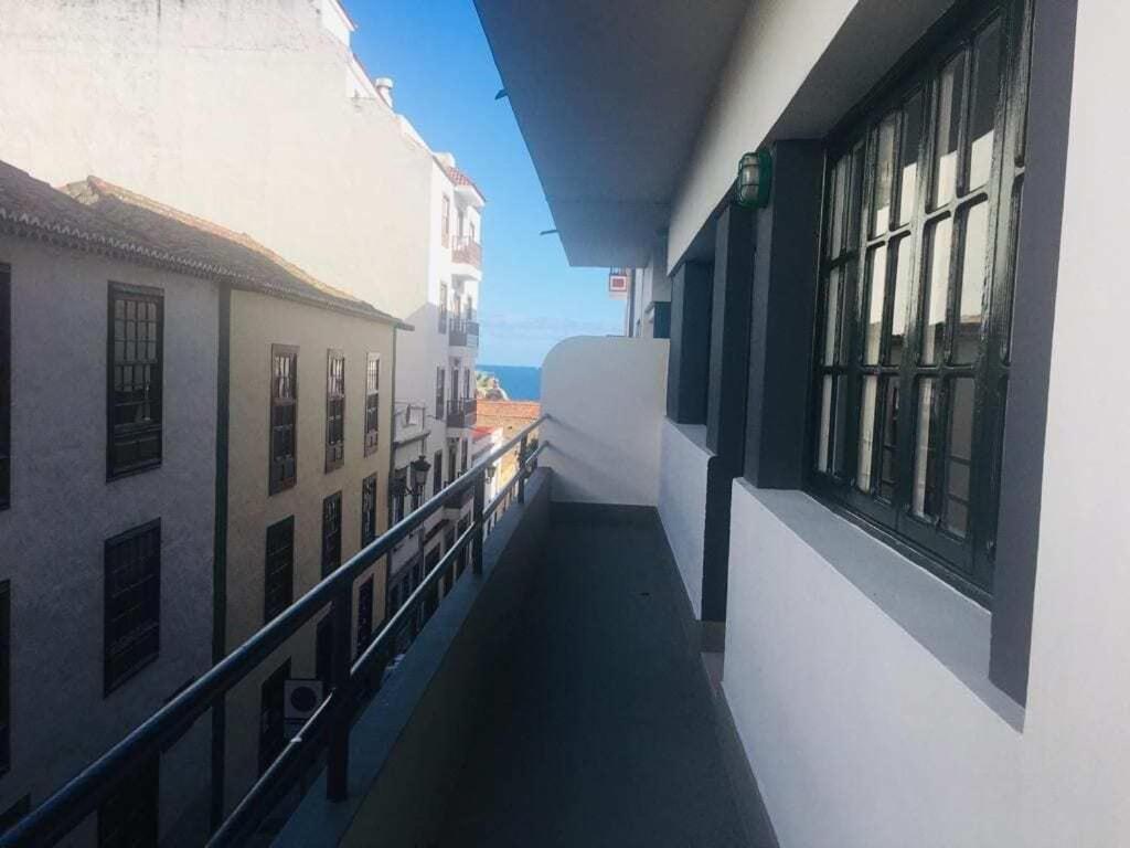 Deluxe La Palma 2 Apartment Santa Cruz de la Palma  Ngoại thất bức ảnh
