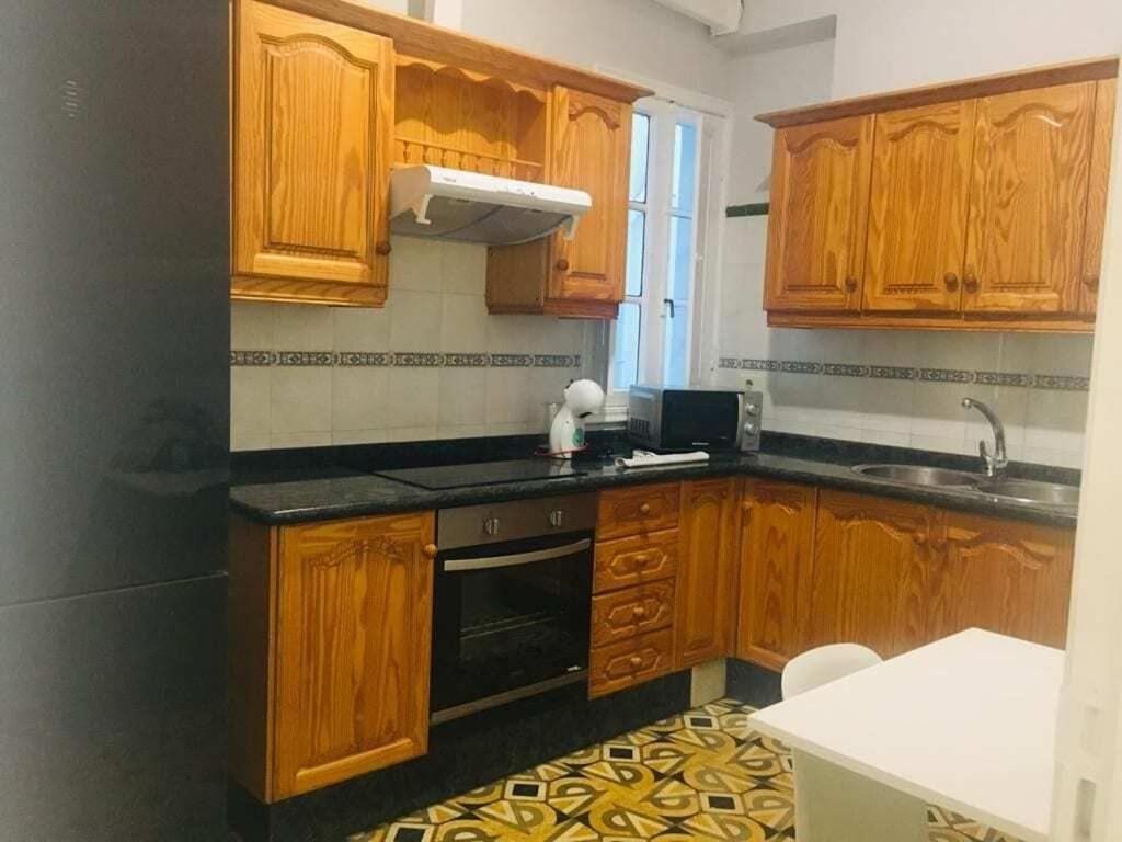 Deluxe La Palma 2 Apartment Santa Cruz de la Palma  Ngoại thất bức ảnh