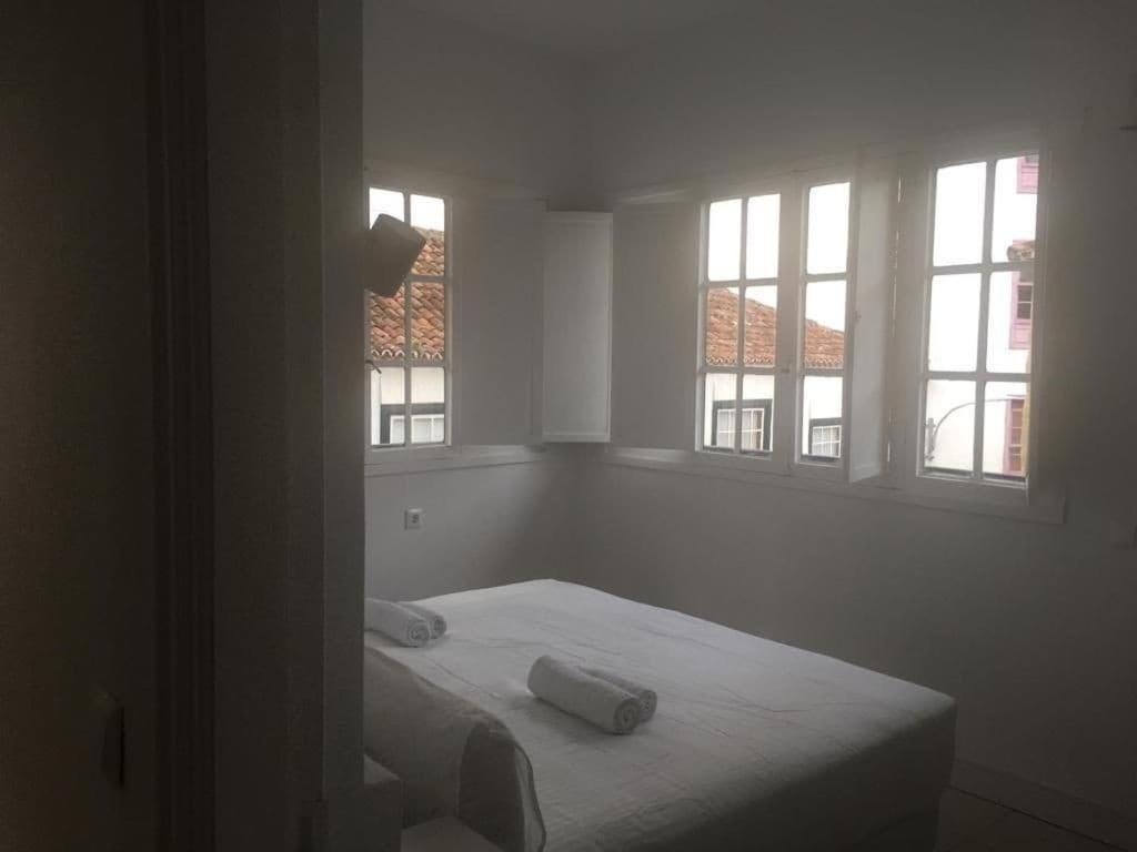 Deluxe La Palma 2 Apartment Santa Cruz de la Palma  Ngoại thất bức ảnh